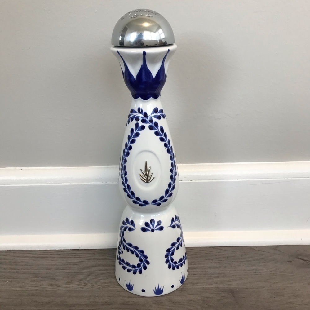 Clase Azul Bottle
